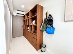 Treasure at Tampines (D18), Condominium #614570781